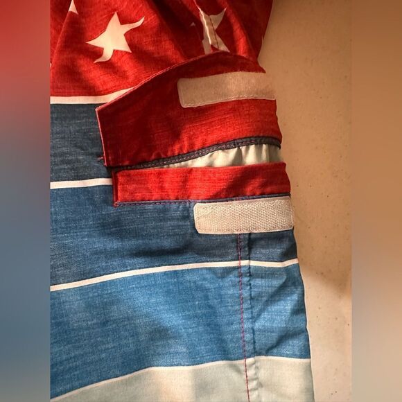 Sonoma Americana swimsuit - Picture 3 of 7